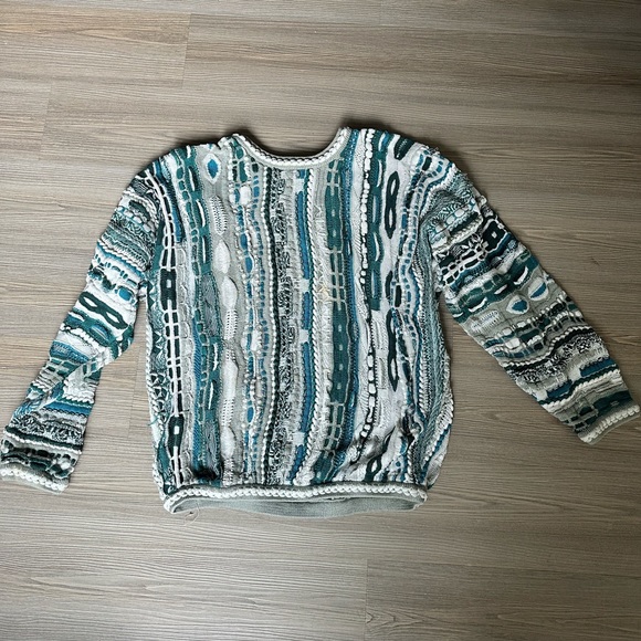COOGI Other - Vintage COOGI Australia Sweater